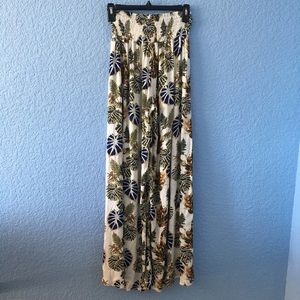 American original rewash palazzo pants M